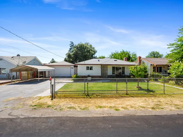 451 N Windsor Ave, Stockton, CA 95205