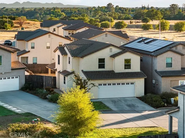 1972 Bluffs Dr, Oroville, CA 95965