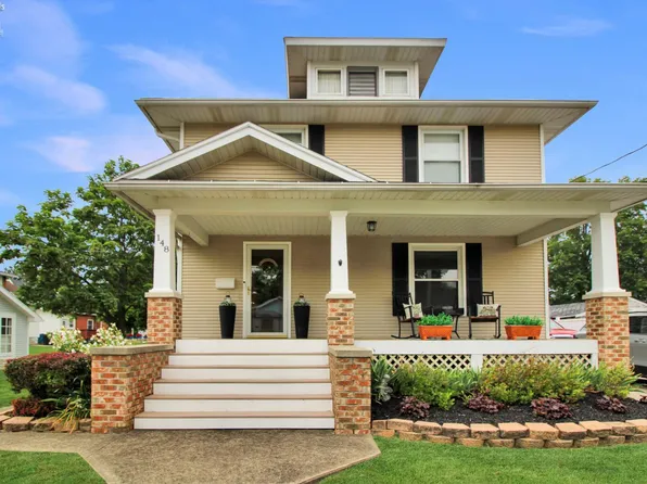 148 Prospect St, Oak Harbor, OH 43449