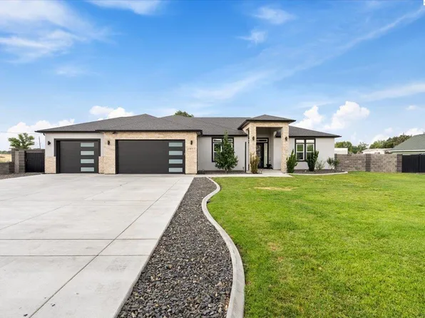2917 Road 100, Pasco, WA 99301