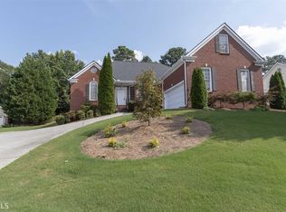 4055 Butler Springs Dr, Loganville, GA