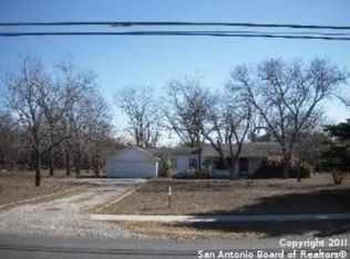 8562 Abe Lincoln, San Antonio, TX 78240