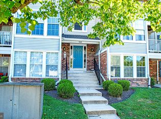 903 Cedar Crest Ct #903-C, Edgewood, MD 21040