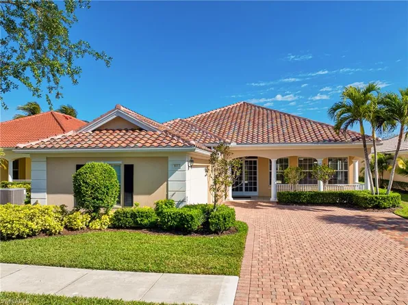 8013 Wilfredo CT, NAPLES, FL 34114
