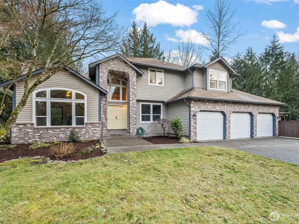 19621 SE 310th Place, Kent, WA 98042