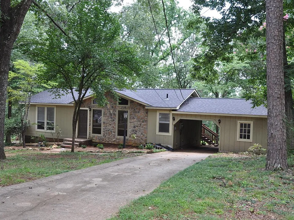 5909 Creekwood Rd
