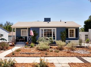 4741 Aragon Dr, San Diego, CA 92115
