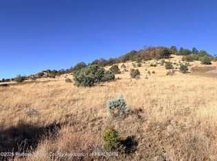 LOT 87 Antler Dr, Alto, NM 88312