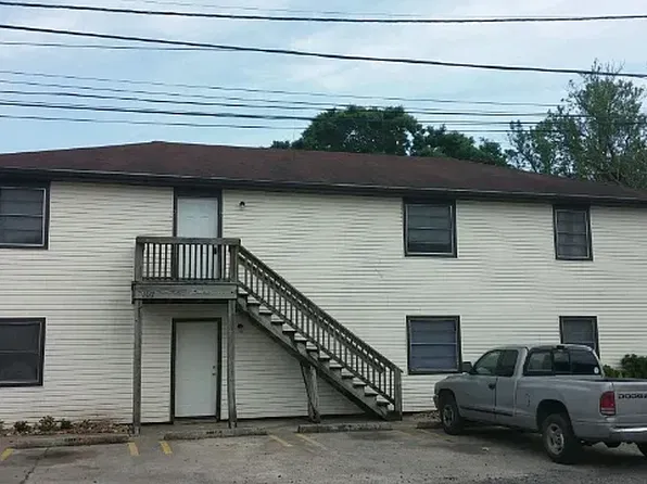 101 1st Ave, Nederland, TX