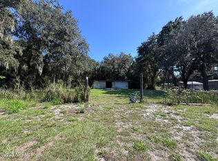 2676 S HIGHWAY 17, Crescent City, FL 32112