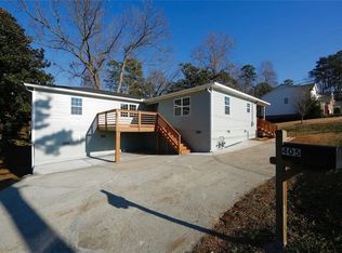 405 N Gwinnett St, Buford, GA 30518