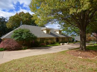 6146 S Knoxville Ave, Tulsa, OK 74136