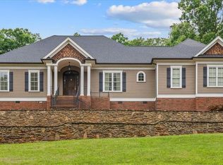 125 Mountain Ave, Randleman, NC 27317