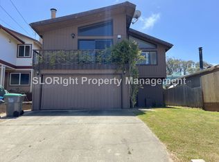 331 Henrietta Ave, Los Osos, CA 93402