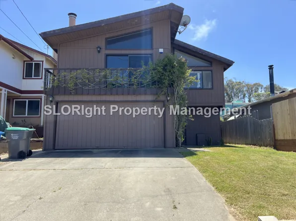 331 Henrietta Ave, Los Osos, CA 93402