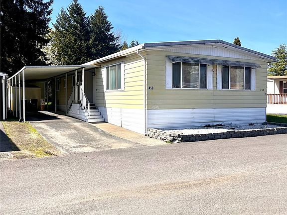 2nd image of 1111 Archwood Drive SW #450