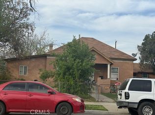 600 Quincy St, Bakersfield, CA