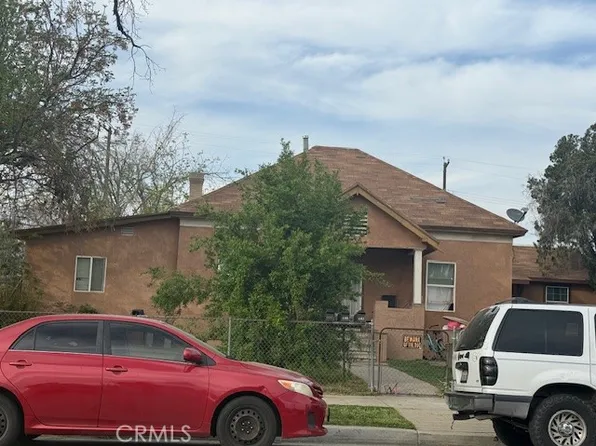 600 Quincy St, Bakersfield, CA 93305