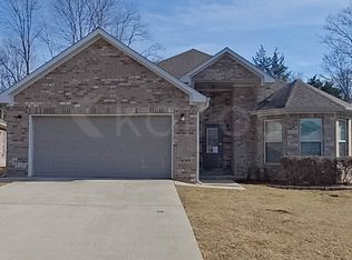 113 White Water Ln, Saltillo, MS 38866