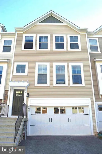 405 Ocracoke Way Photo 1