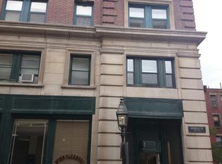 15 Myrtle St #2, Boston, MA 02130