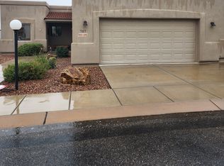 707 S Clubhouse Ln, Sierra Vista, AZ 85635