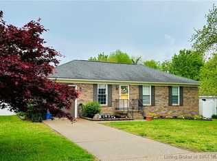 3307 Forest Ct, Jeffersonville, IN 47130