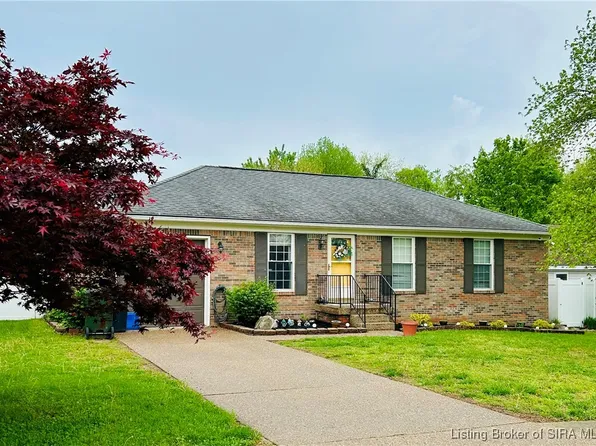 3307 Forest Court, Jeffersonville, IN 47130