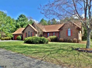 507 Sassafras Ln, Ruckersville, VA 22968