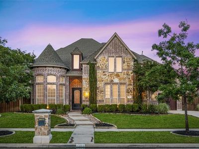 7164 Jernigan Dr, Frisco, TX, 75034