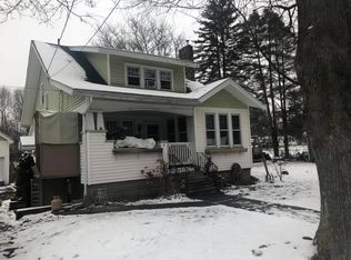 17 Park Ave, Cohocton, NY 14826