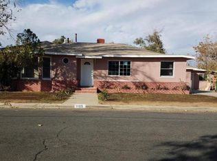 1105 E Avenue R2, Palmdale, CA 93550