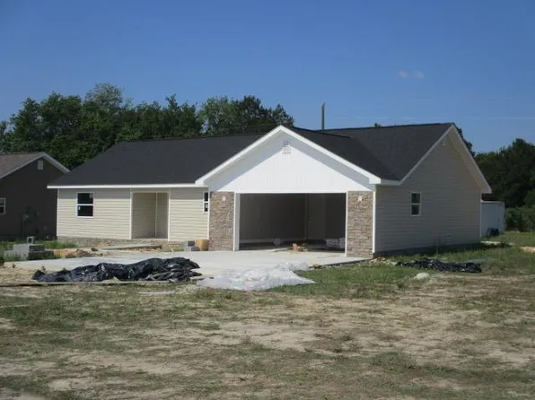 161 Grace Loop, Alma, GA 31510