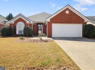 1496 Empress Dr, McDonough, GA