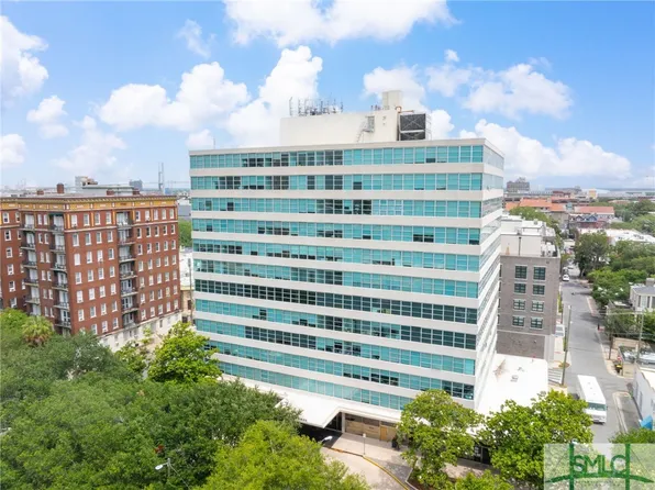 102 E Liberty Street #702, Savannah, GA 31401