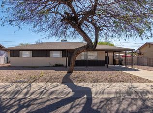835 N La Jolla Blvd, Goodyear, AZ 85338