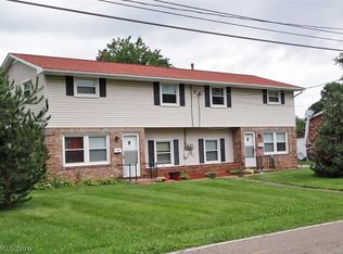 3336-3338 Bailey St NW, Massillon, OH 44646