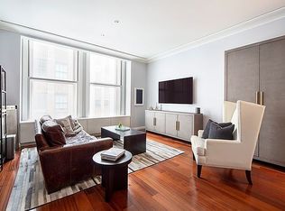 55 Wall St APT 546, New York, NY