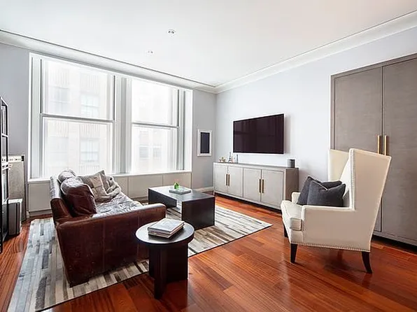 55 Wall St APT 546, New York, NY 10005