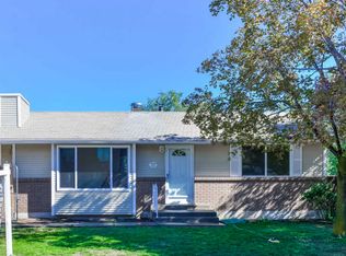 5655 S Honeysuckle Way, Kearns, UT 84118