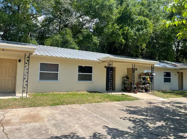 3721 Crawfordville Rd APT 2, Tallahassee, FL 32305
