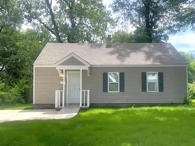 3198 Millwood Rd