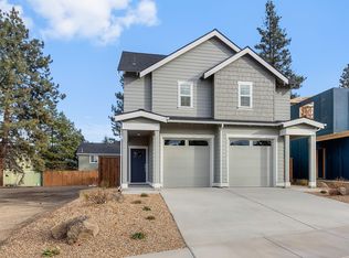 63277 NW Ski Ln, Bend, OR 97703