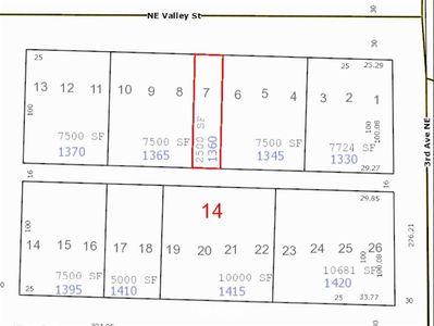 267XX NE Valley St, Duvall, WA, 98019