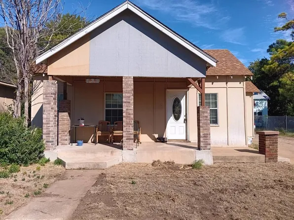 529 SW 32nd St, Oklahoma City, OK 73109