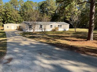 6517 Mount Ida Rd, Luverne, AL 36049
