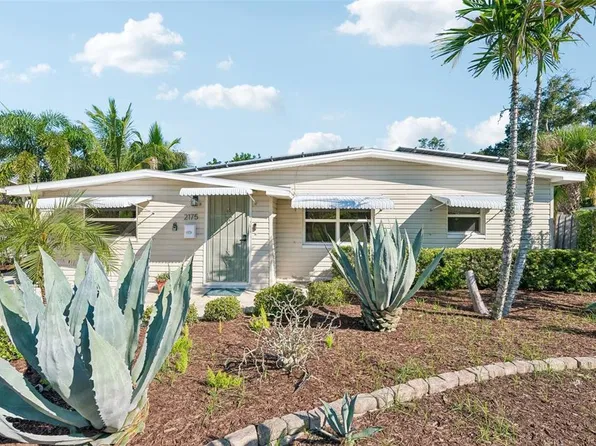 2175 64TH AVENUE S, ST PETERSBURG, FL 33712