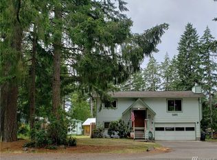 1251 E Mason Lake Rd, Shelton, WA 98584