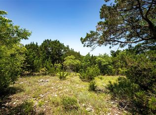 County Road 2546, Meridian, TX 76665