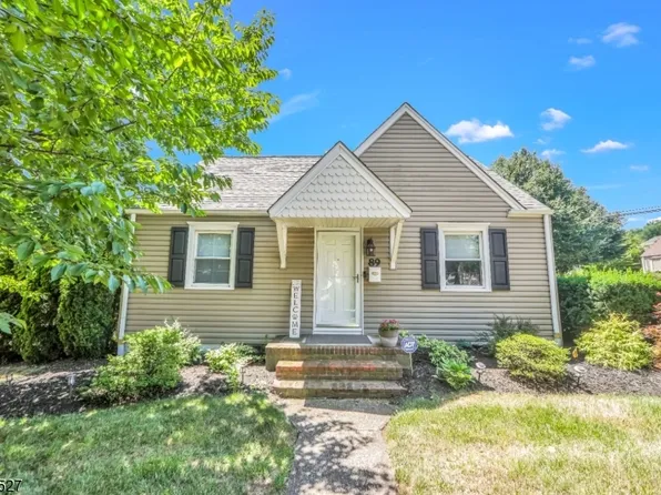 85 Livingston St, Clifton City, NJ 07013